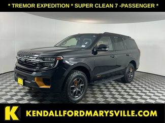 Used 2025 Ford Expedition Tremor AWD/4WD video 1