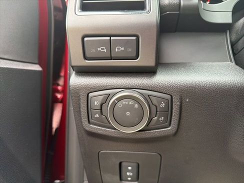 Used 2017 Ford F150 Lariat AWD/4WD image 29