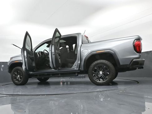 Used 2023 GMC Canyon Elevation w/ Convenience Package image 52