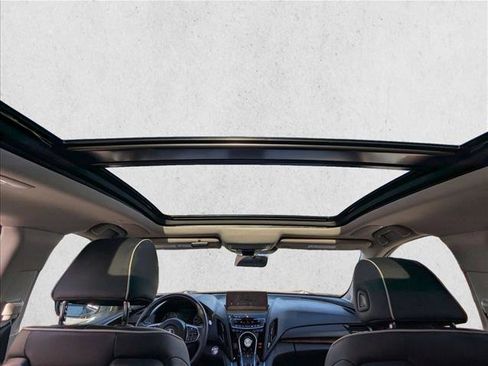 Used 2020 Acura RDX w/Advance Pkg image 18