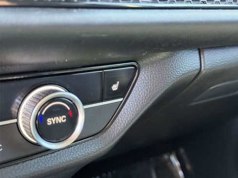 Used 2024 Honda HR-V EX-L image 38