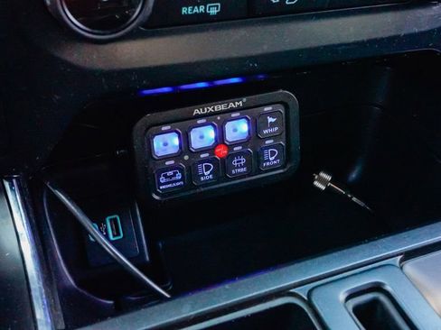 Used 2021 Ford F150 XL w/ STX Appearance Package image 21