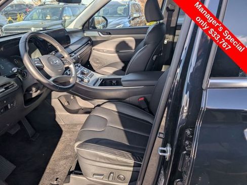 Used 2024 Hyundai Palisade SEL FWD image 14