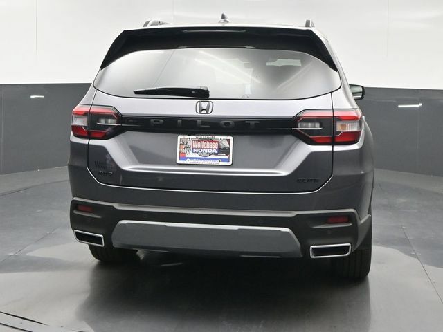 New 2026 Honda Pilot Elite image 5
