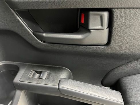 Used 2025 Toyota 4Runner TRD Sport image 51