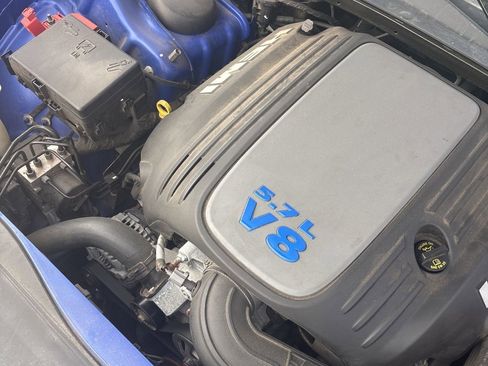 Used 2013 Dodge Charger R/T image 7