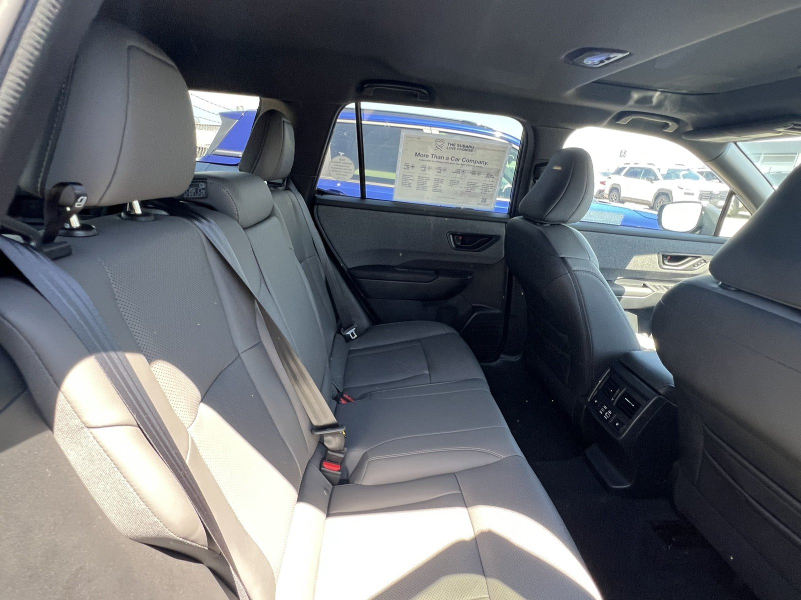 New 2026 Subaru Outback Limited AWD/4WD image 20