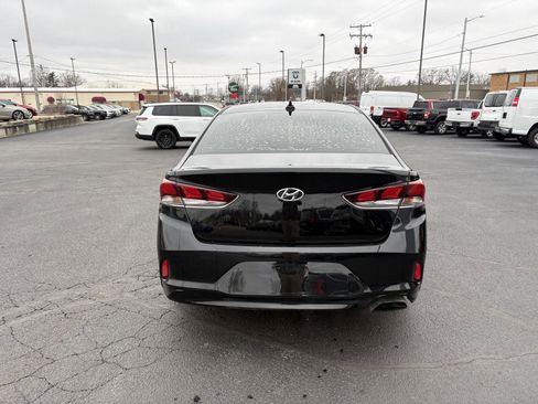 Used 2019 Hyundai Sonata SE image 7