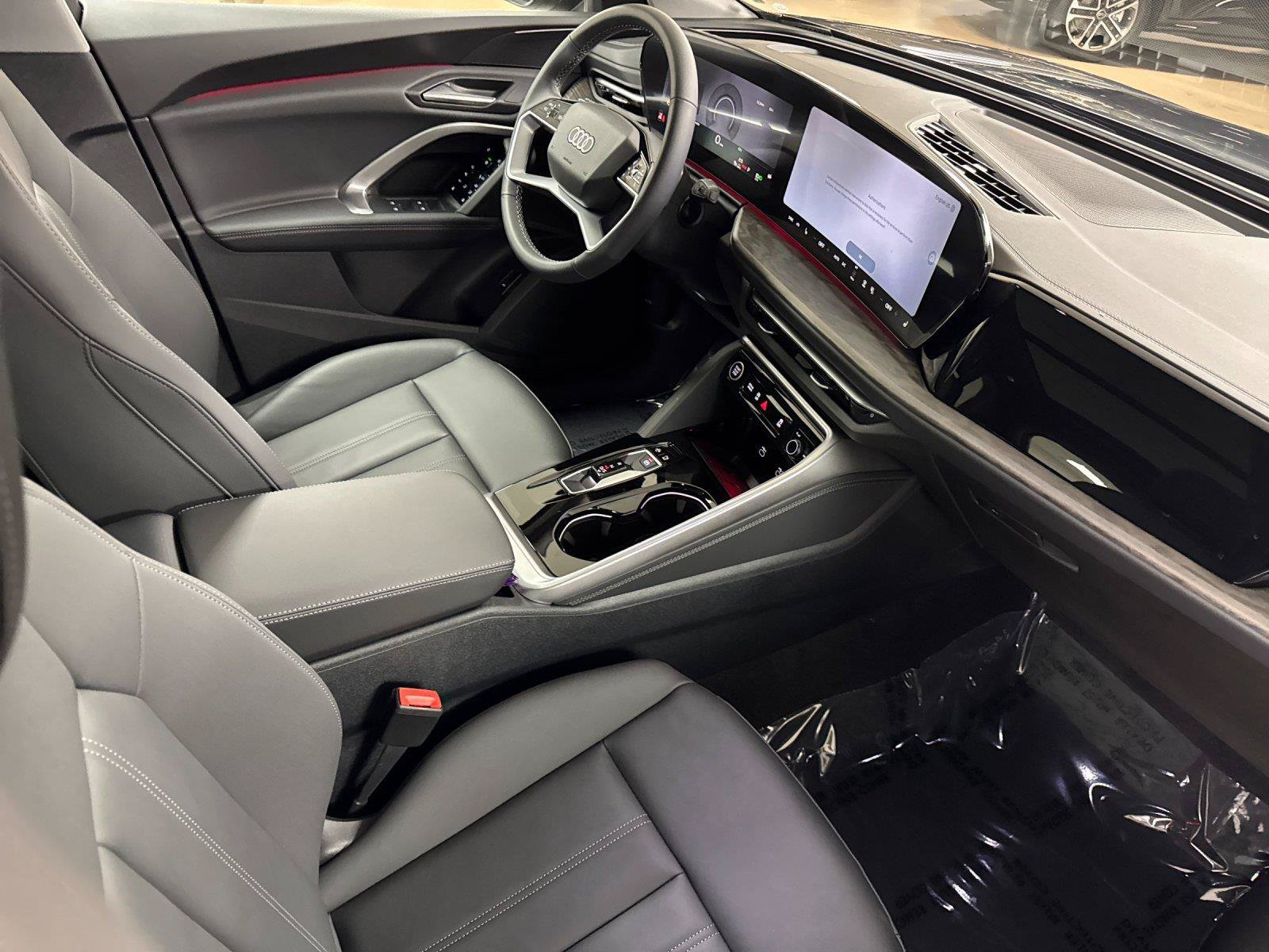 New 2026 Audi Q5 2.0T AWD/4WD image 15