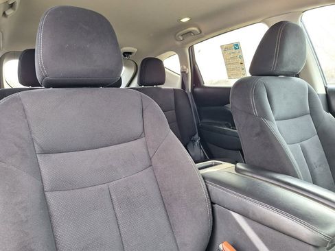 Used 2018 Nissan Murano S image 28