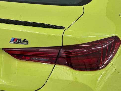 New 2026 BMW M4 Competition w/ Executive Package image 12