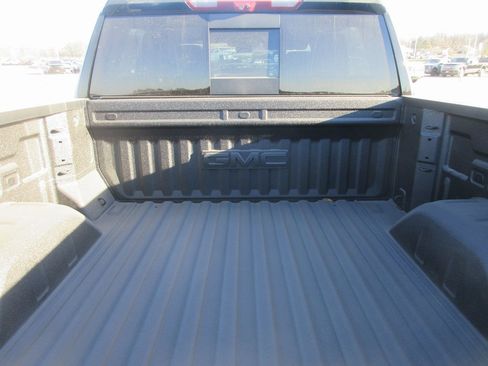 New 2026 GMC Sierra 1500 AT4X image 6