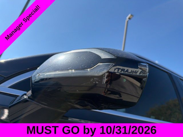 Used 2023 Hyundai Palisade Calligraphy FWD image 49