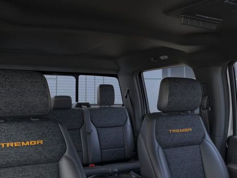 New 2025 Ford F150 Tremor w/ Bed Utility Package image 23