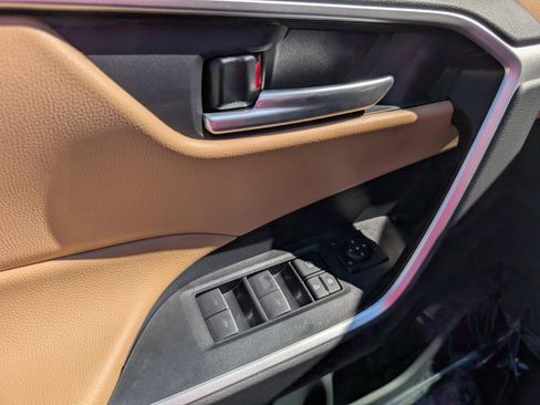 New 2025 Toyota RAV4 XLE image 9