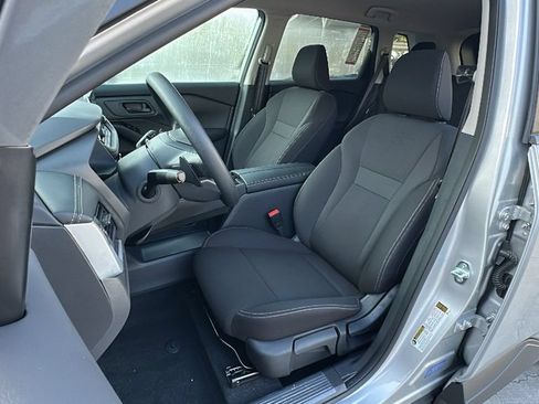 Certified 2025 Nissan Rogue S AWD/4WD image 28