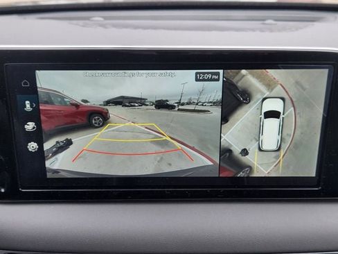 Used 2025 Hyundai Palisade Calligraphy AWD/4WD image 13
