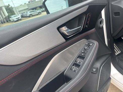 Used 2024 Acura MDX A-Spec image 11