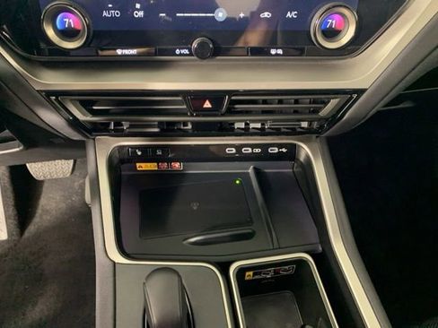 Certified 2025 Lexus TX 350 AWD w/ Technology Package image 28