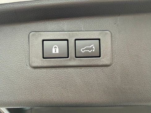 Used 2025 Subaru Outback Onyx Edition AWD/4WD image 28