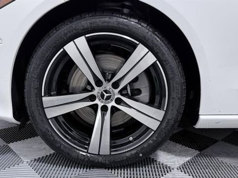 New 2026 Mercedes-Benz C 300 4MATIC Sedan image 8