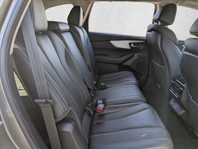 Used 2024 Acura MDX w/ Technology Package FWD image 16