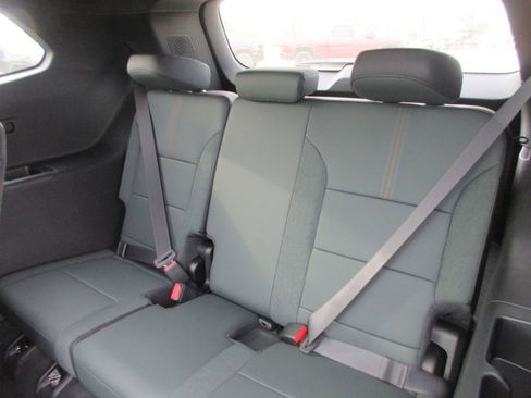 New 2026 GMC Acadia AT4 w/ Super Cruise Package image 14