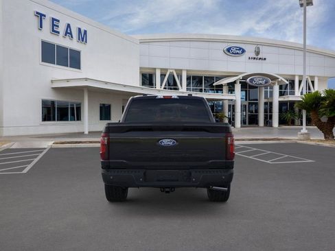 New 2025 Ford F150 STX w/ Equipment Group 200A image 5