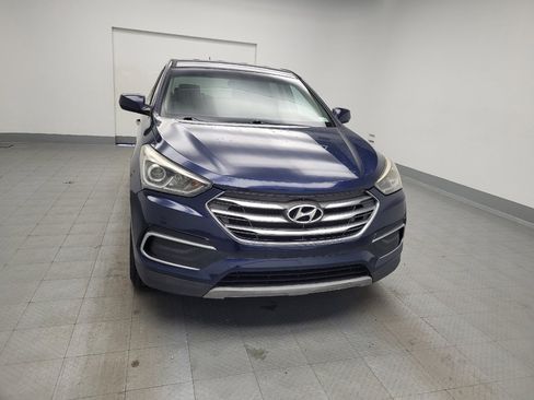 Used 2018 Hyundai Santa Fe Sport image 14