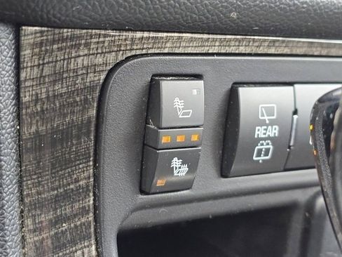 Used 2016 GMC Acadia SLT w/ Open Road Package image 6