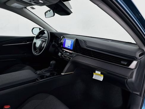 New 2026 Toyota Camry LE FWD image 30