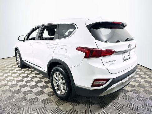 Used 2020 Hyundai Santa Fe SEL image 5