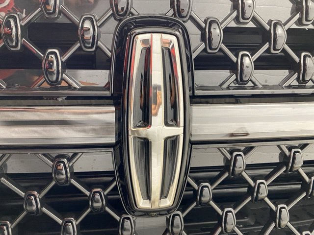 New 2027 Lincoln Navigator L Reserve w/ Jet Appearance Package AWD/4WD image 29