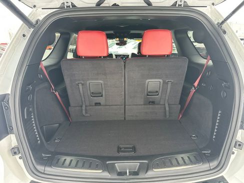 Used 2024 Dodge Durango SRT image 62