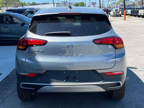 New 2026 Buick Encore GX Preferred w/ Comfort Package image 5
