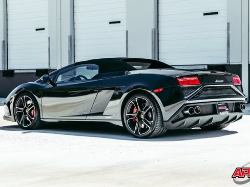 Used 2013 Lamborghini Gallardo LP 560-4 AWD/4WD image 37