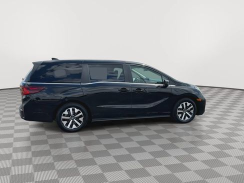 Used 2025 Honda Odyssey EX-L image 9