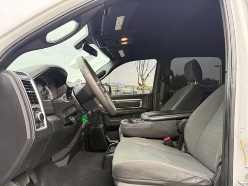 Used 2021 RAM 1500 Classic Warlock image 14