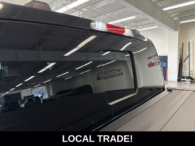 Used 2021 Ford F150 XLT w/ Equipment Group 302A High AWD/4WD image 3