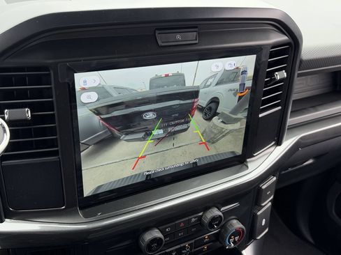 New 2026 Ford F150 STX RWD image 15