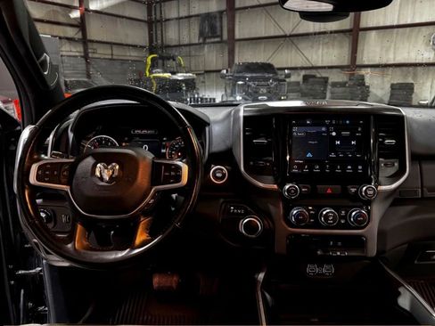 Used 2022 RAM 1500 Big Horn image 9
