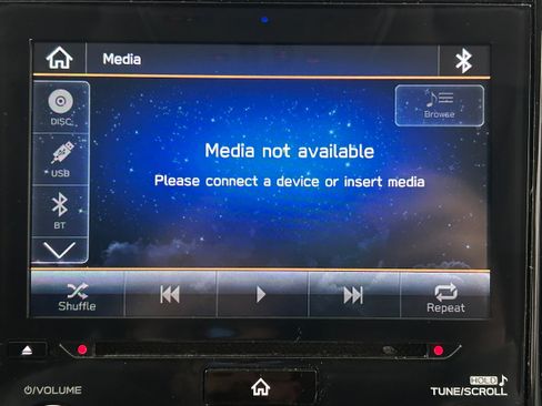 Used 2021 Subaru Ascent Touring w/ Popular Package #2A image 6