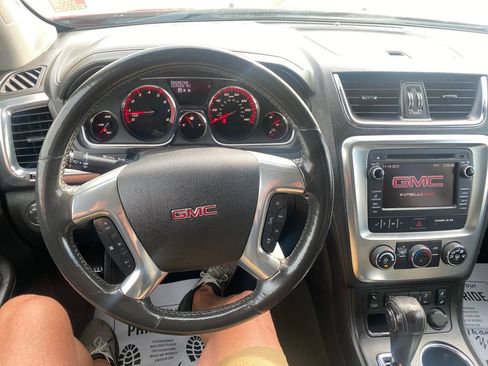 Used 2014 GMC Acadia SLE FWD image 11