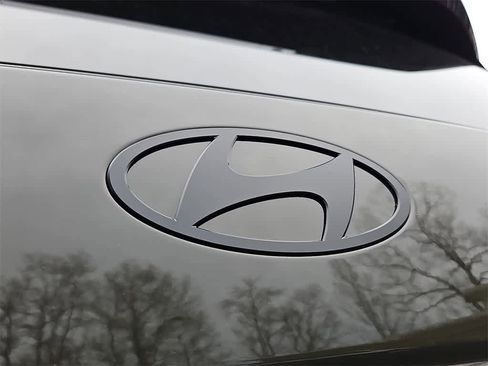 New 2026 Hyundai Santa Fe Calligraphy image 24