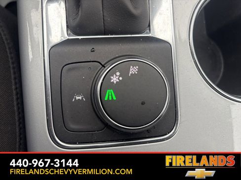 Used 2024 Chevrolet Blazer LT w/ Convenience Package image 22