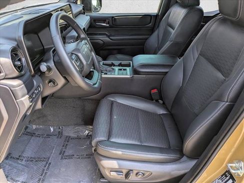 Used 2025 Toyota Land Cruiser w/ Premium Package AWD/4WD image 16