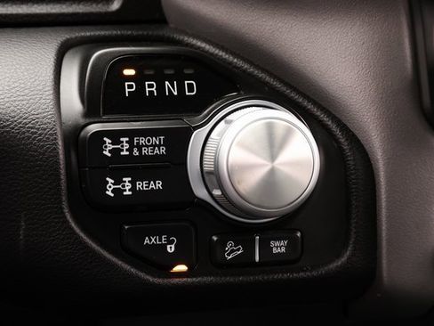 Used 2022 RAM 2500 Power Wagon w/ Level 1 Equipment Group image 27