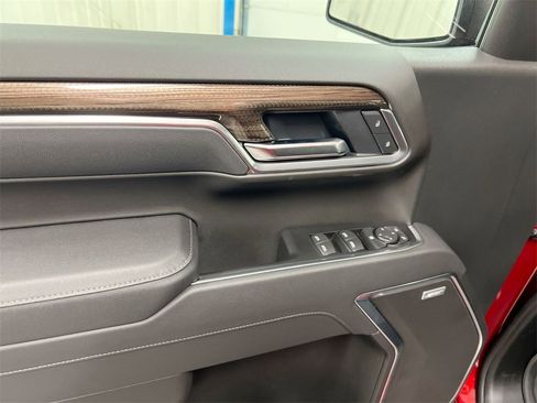 New 2026 Chevrolet Silverado 1500 RST w/ Convenience Package II image 21