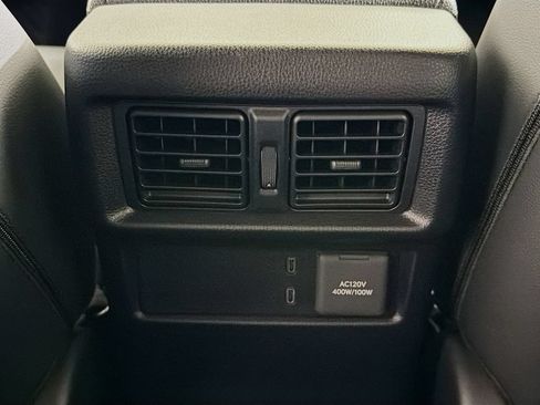 New 2026 Toyota 4Runner TRD Off-Road Premium AWD/4WD image 22