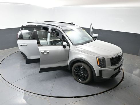 Used 2021 Kia Telluride EX w/ EX Premium Package AWD/4WD image 64